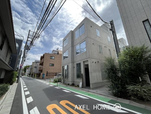エスセナーリオ南麻布