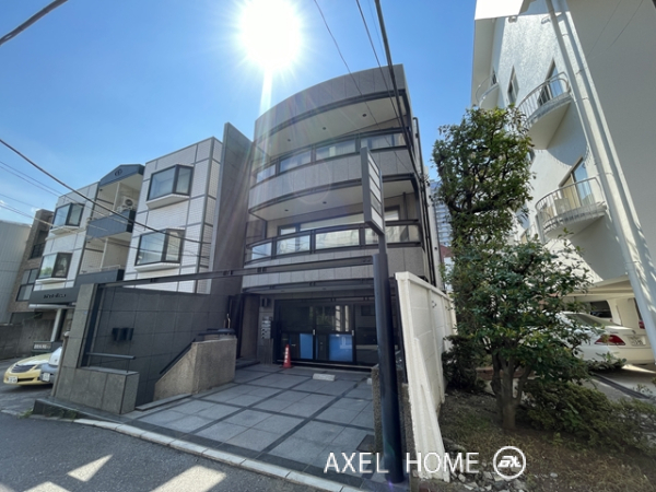 Rizビル（リズビル）