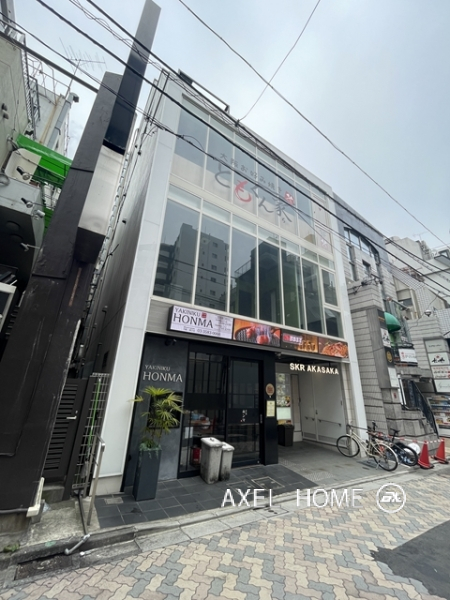 SKR赤坂