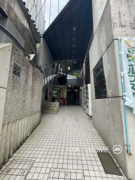 赤坂TOタマビル