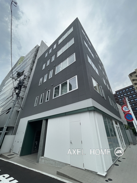 赤坂伊東ビル