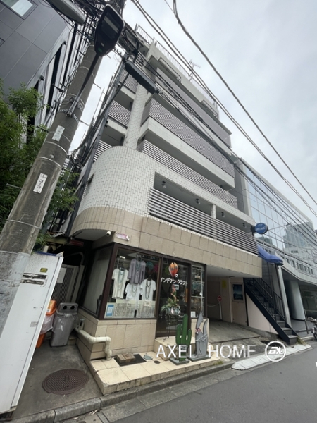 ＭＹビル赤坂