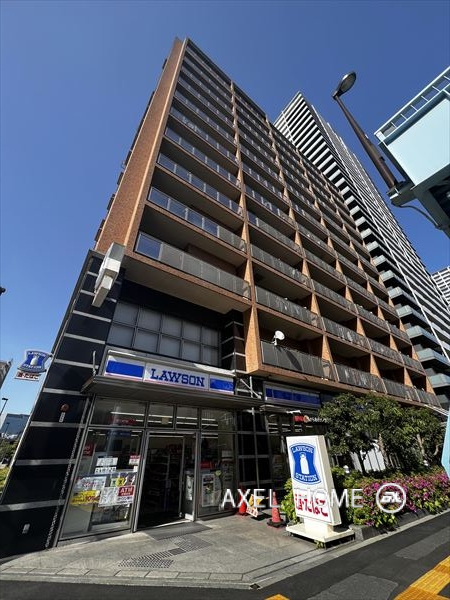 パシフィーク品川