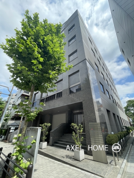 赤坂日本ビル