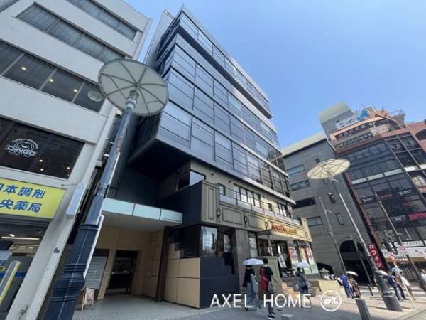 新赤坂ビル