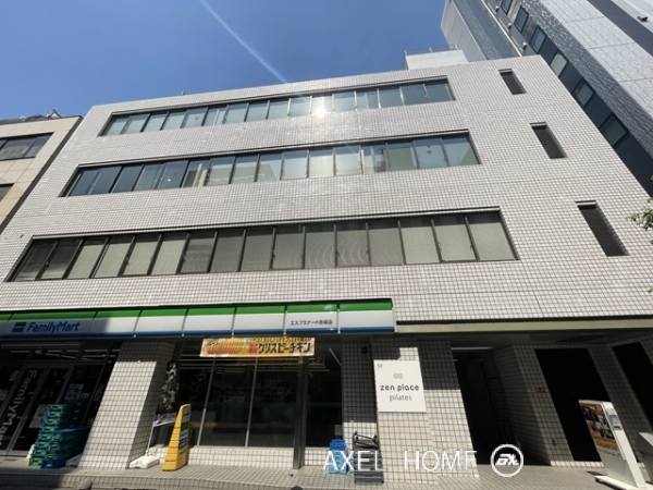 赤坂HMビル