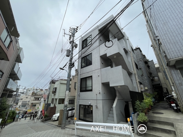 ラシクラス神楽坂