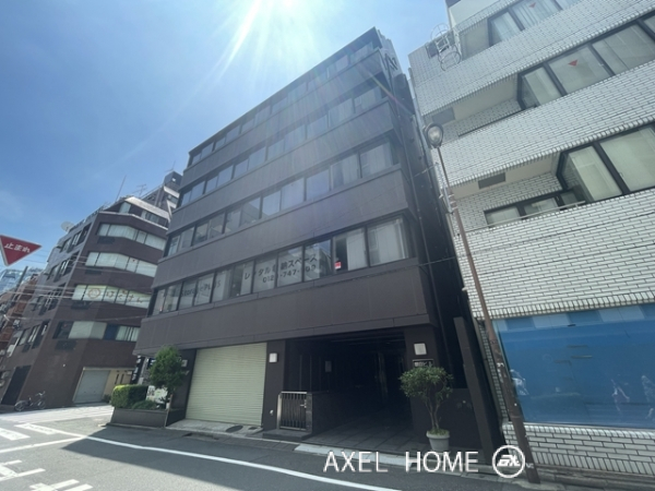朝日ビル