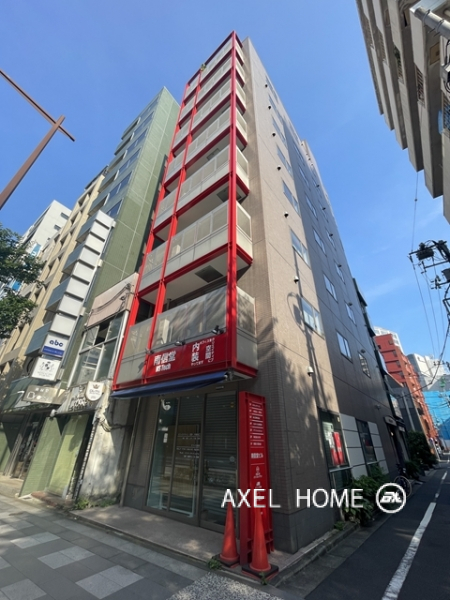 南信堂ビル