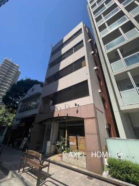 岡部ビル