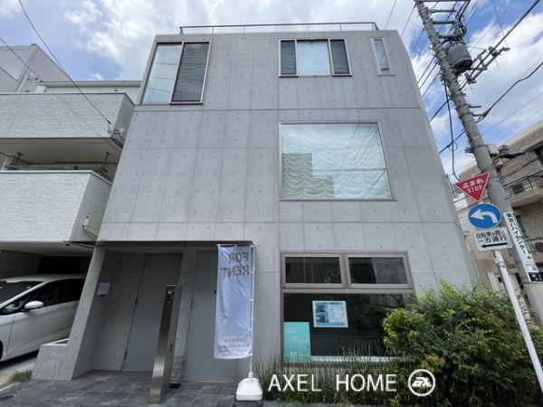 ARK CORNER新宿若松町（アークコーナー新宿若松町）