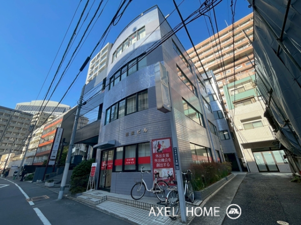 岩波ビル （事務所）