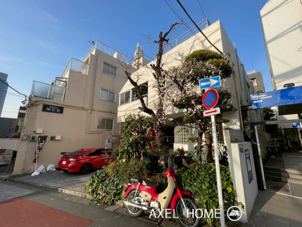 赤須ビル （事務所・店舗）