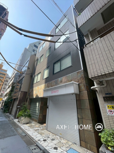 ラタンビル