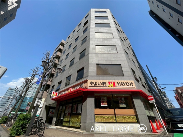THE KINDAI15 SHINJUKU（ザ・キンダイ15新宿）