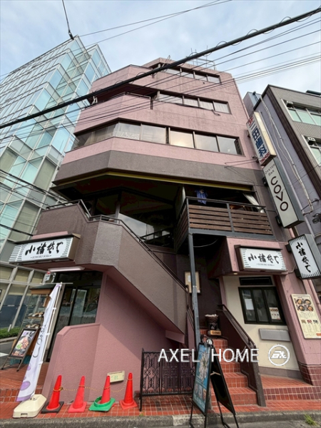 BLDタカハシ（店舗）