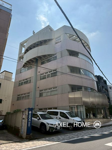 ベルファイブビル
