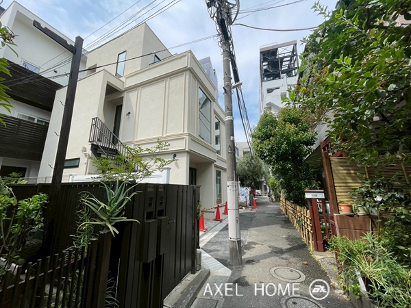 ACE原宿