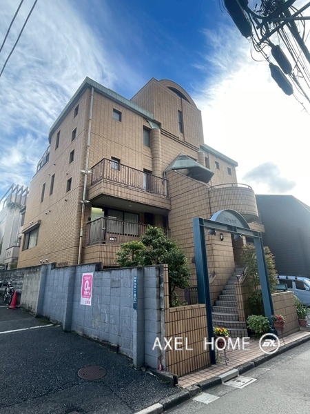 DCヤハギ