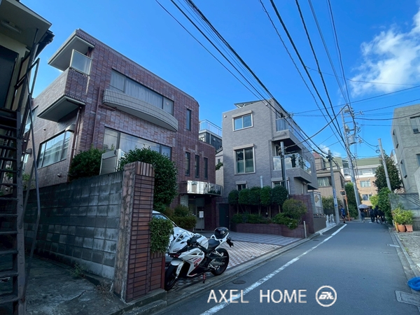 四谷F&Tビル