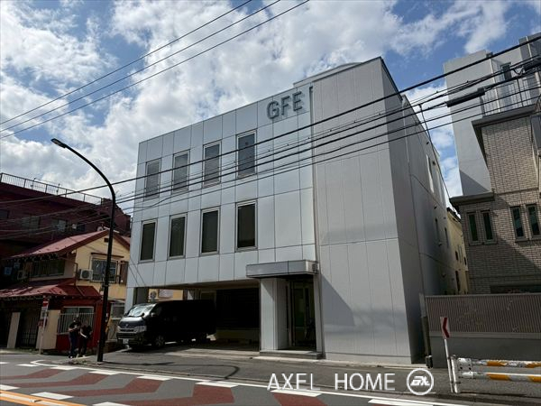 ＧＦＥビル