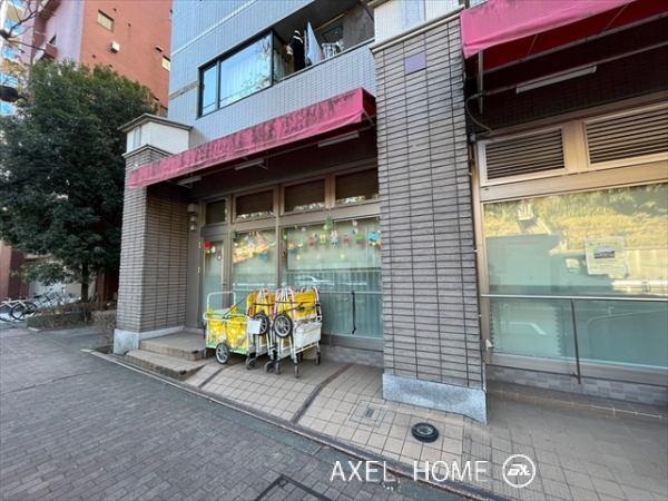 ＮＫ青山ホームズ（エヌケーホームズ）