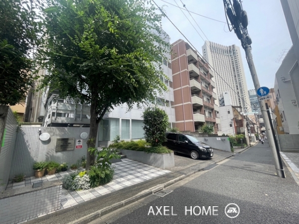 赤坂STビル