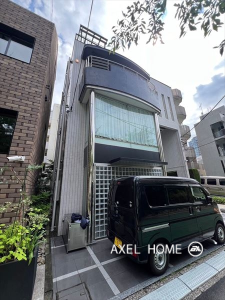 TCM Mansion（ティーシーエムマンション）
