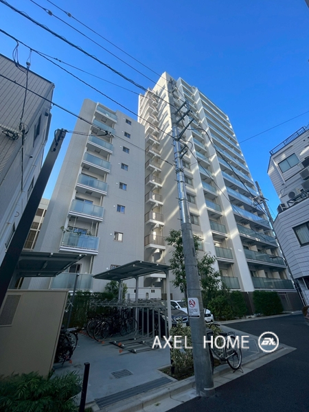 ピアース新宿三丁目