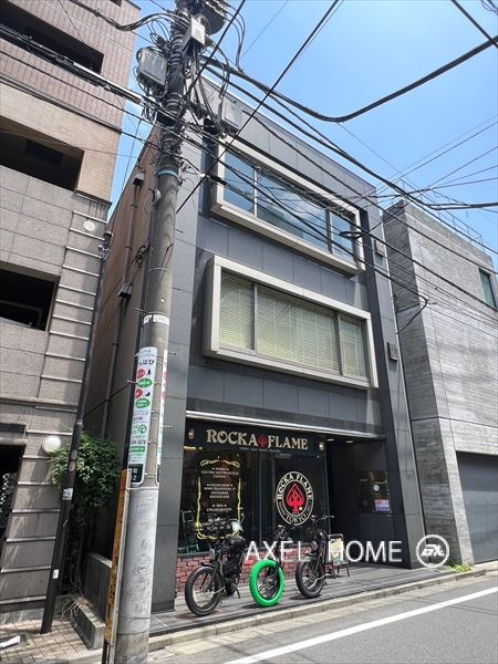 青山太洋ビルディング
