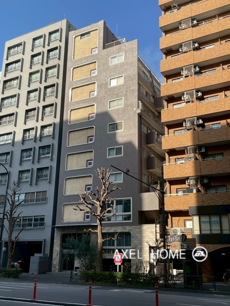 武蔵屋スカイビル