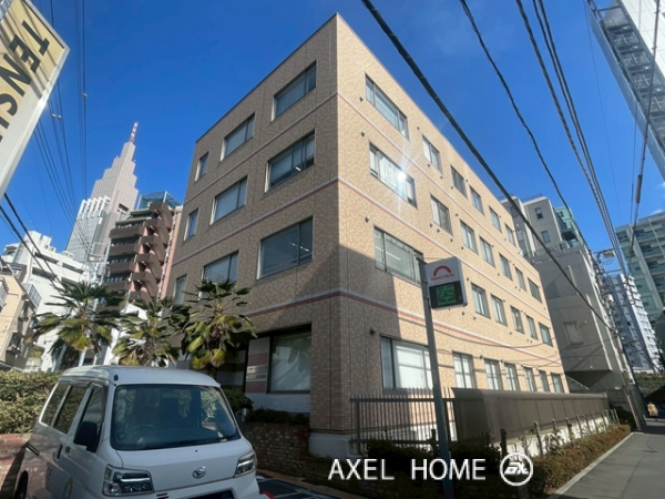 天翔オフィス代々木ANNEX