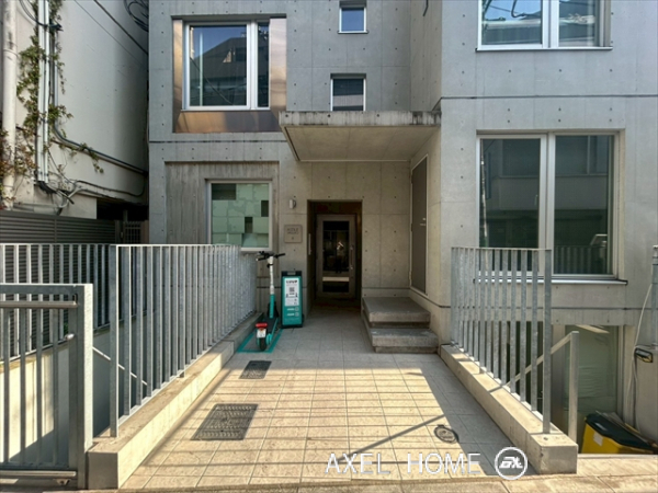 ASTILE新宿Ⅲ（アスティーレ新宿Ⅲ）