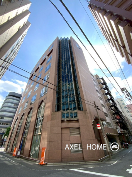 ネオックス新宿