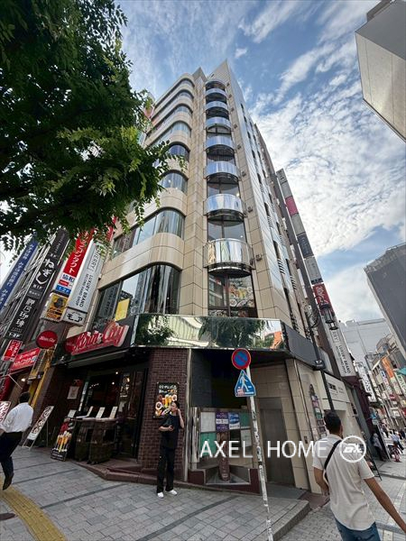新宿モアビル（店舗）