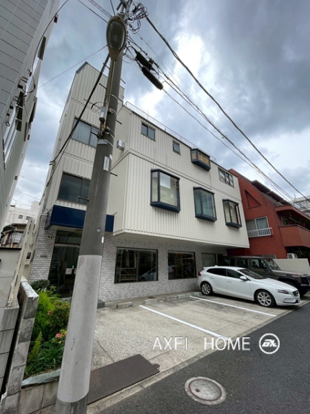 松尾ビル（事務所）