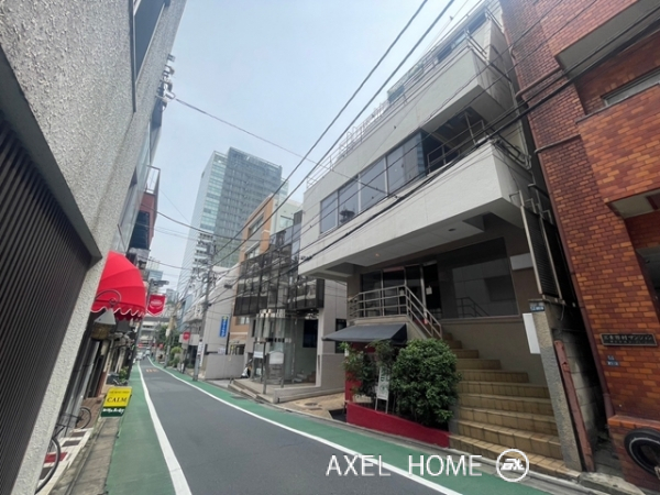 第2村嶋ビル