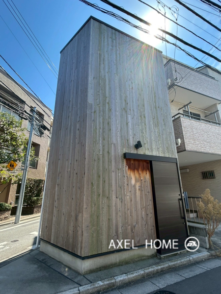 K HOUSE（ケイハウス）