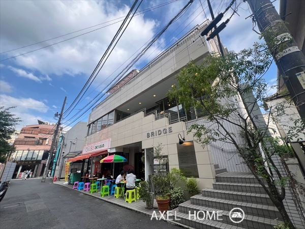 神宮前堺ビル（事務所・店舗）