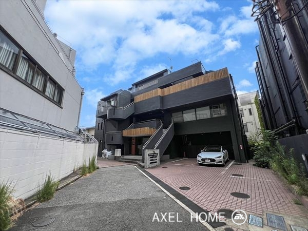 アズ南青山ビルディング（事務所）
