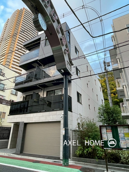サンライズハウス（SunriseHouse）