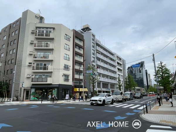 参宮ビル