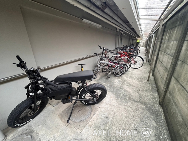 ライオンズマンション赤坂