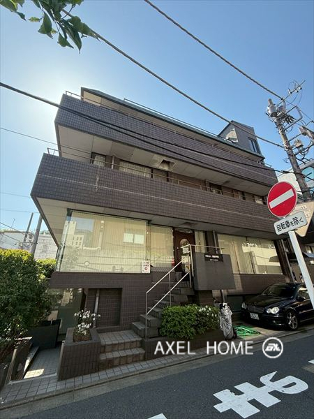 隈部ビル（事務所・店舗）