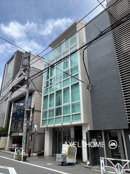 エフワン北参道ビル（事務所）