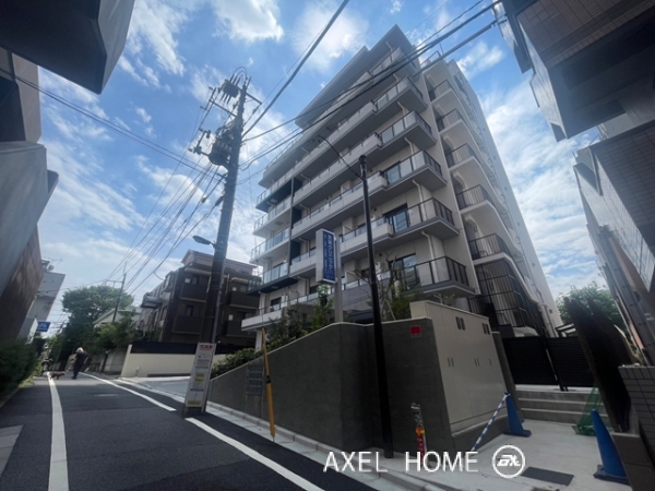 Avenir Kagurazaka（アヴェニール神楽坂）