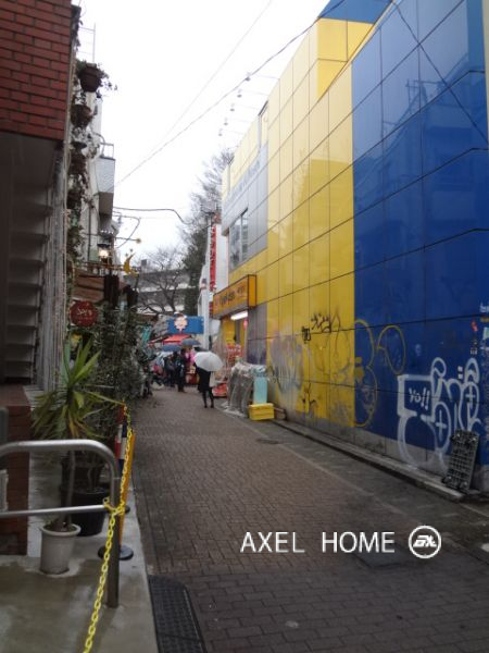 ＭＳビル【店舗】