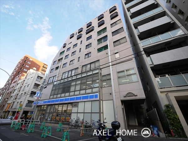 イヌイハイム市谷