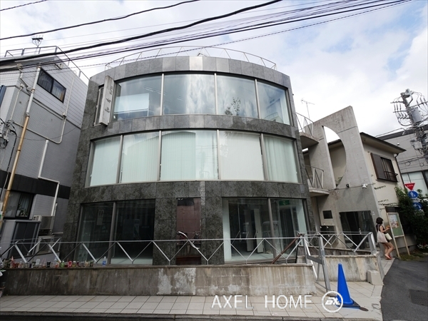 和秀ビル　（店舗・事務所）