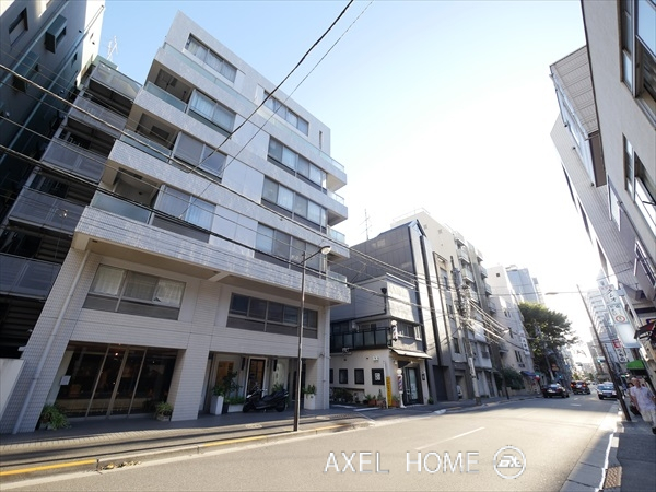 三番町パークライフ